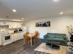 Central Halifax one Bedroom apartment in Clayton Park